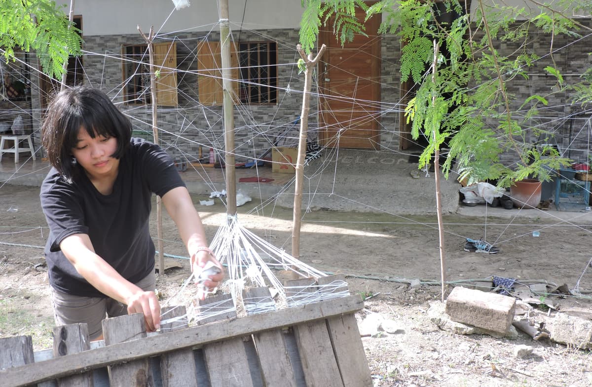 What I Think About When I Think About It